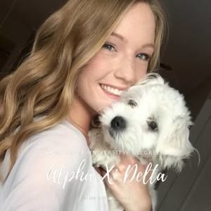 Meet your Posher, Courtney